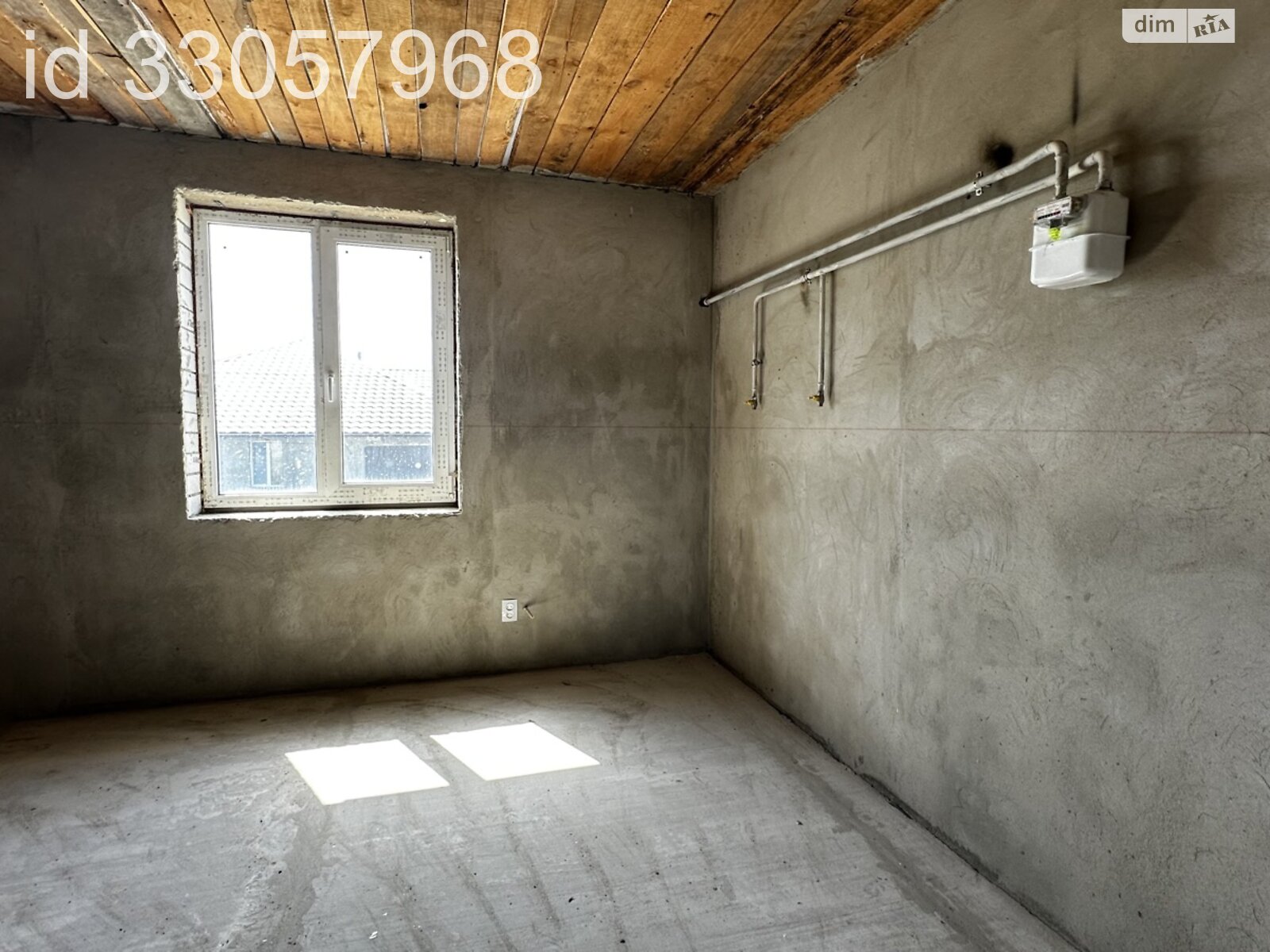 одноэтажный дом, 187 кв. м, кирпич. Продажа в Корчаке фото 1 одноэтажный дом, 187 кв. м, кирпич. Продажа в Корчаке фото 1