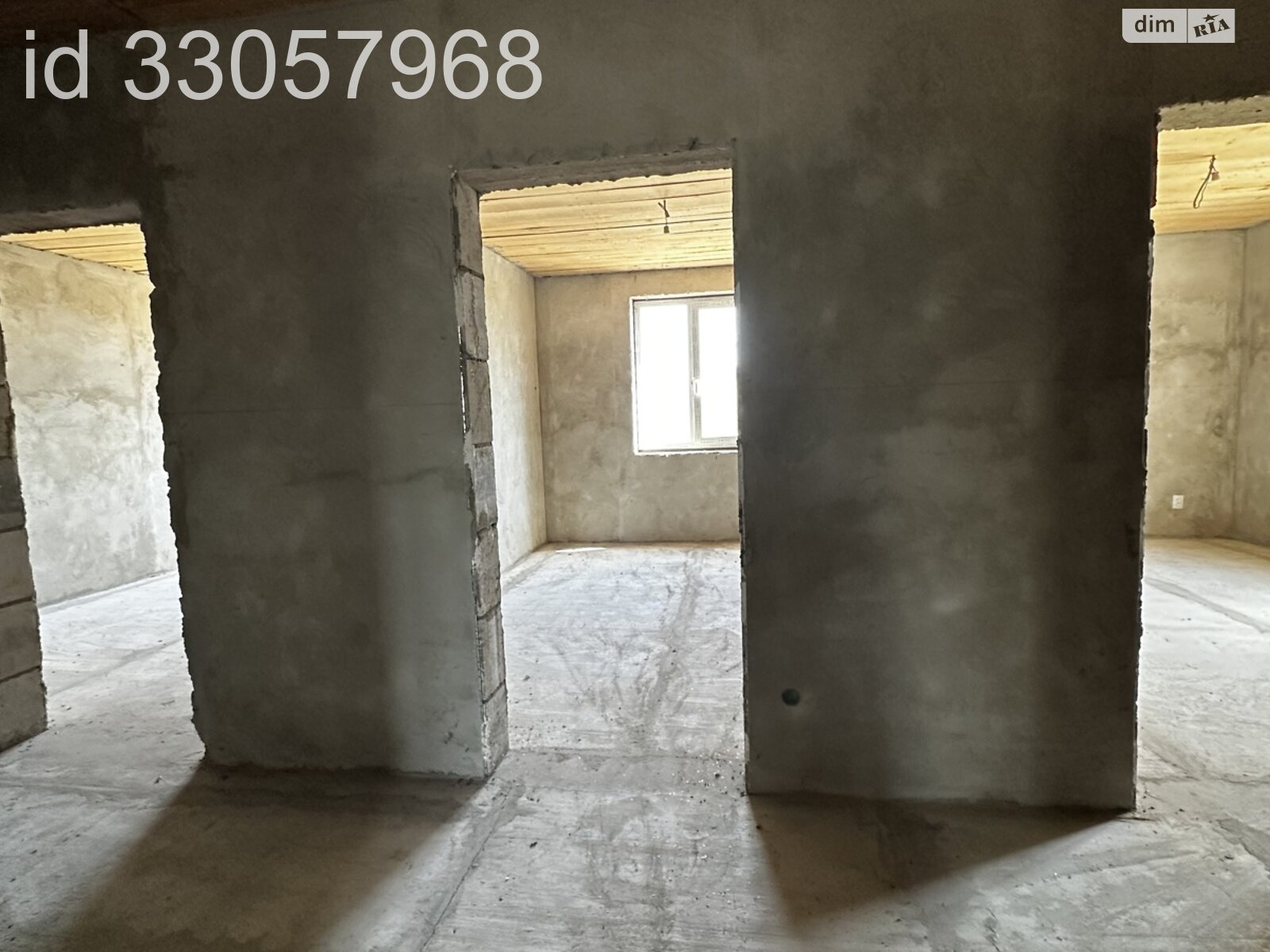 одноэтажный дом, 187 кв. м, кирпич. Продажа в Корчаке фото 1 одноэтажный дом, 187 кв. м, кирпич. Продажа в Корчаке фото 1