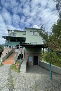 двухэтажный дом с гаражом, 320.3 кв. м, кирпич. Продажа в Корчаке фото 2