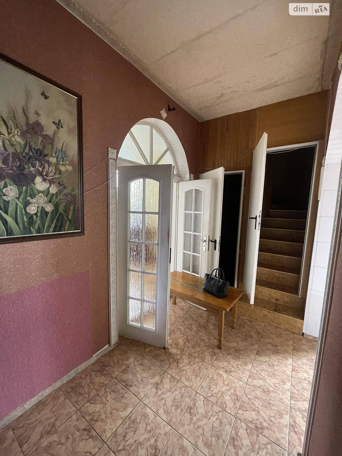 двухэтажный дом с гаражом, 320.3 кв. м, кирпич. Продажа в Корчаке фото 1 двухэтажный дом с гаражом, 320.3 кв. м, кирпич. Продажа в Корчаке фото 1