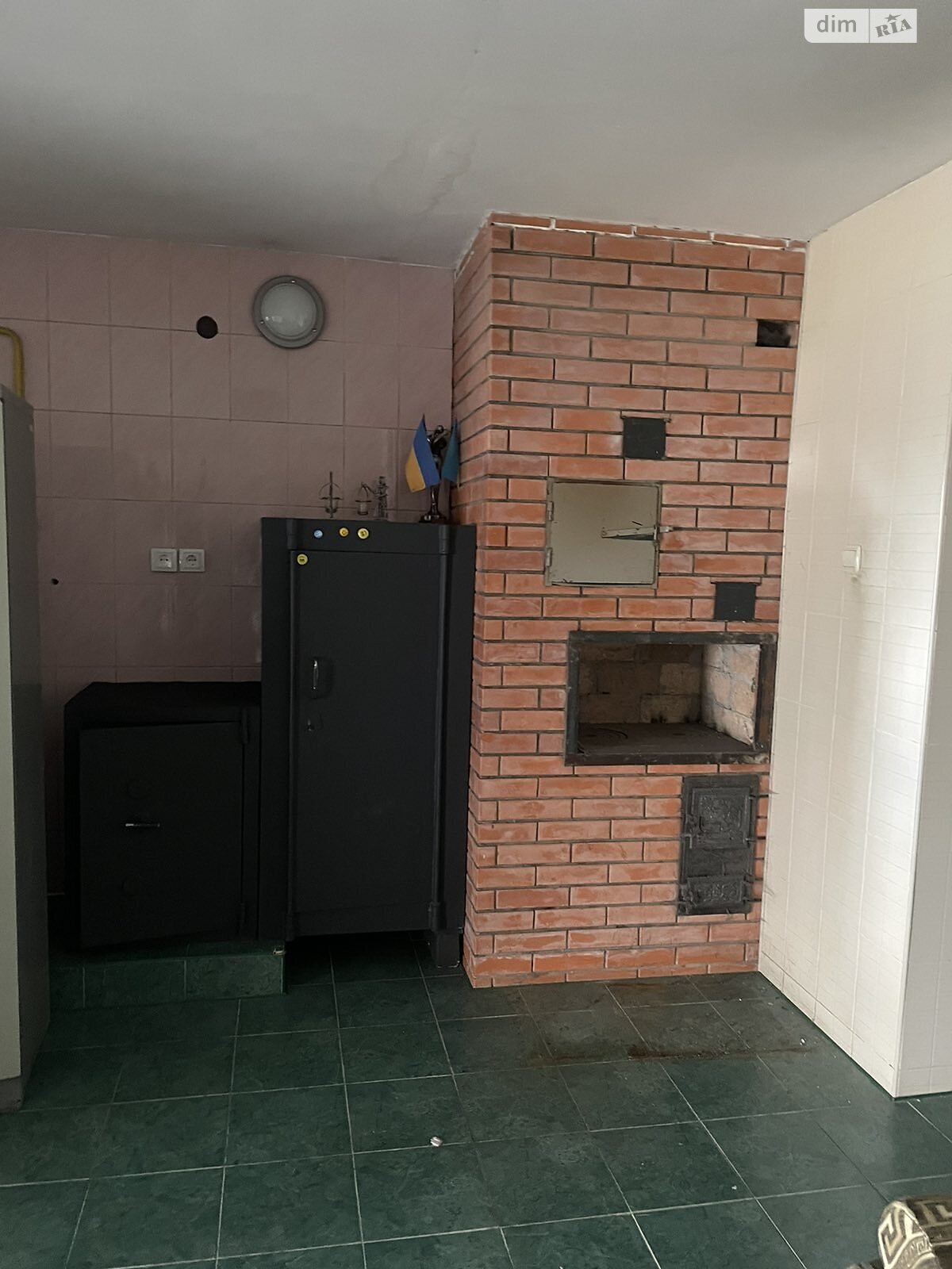 двухэтажный дом с гаражом, 320.3 кв. м, кирпич. Продажа в Корчаке фото 1 двухэтажный дом с гаражом, 320.3 кв. м, кирпич. Продажа в Корчаке фото 1