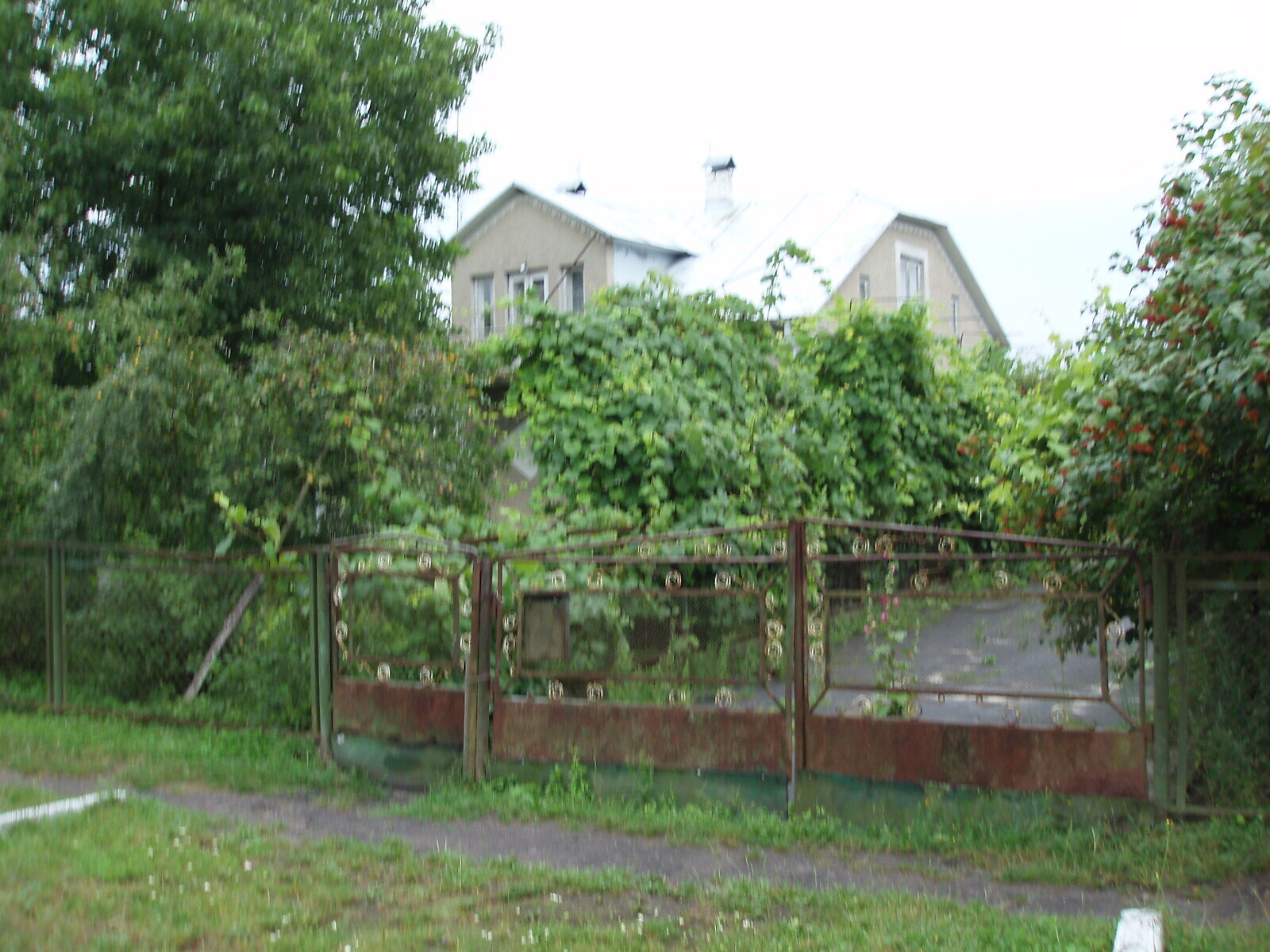 двоповерховий будинок з гаражем, 160 кв. м, цегла. Продаж у Корчині фото 1 двоповерховий будинок з гаражем, 160 кв. м, цегла. Продаж у Корчині фото 1