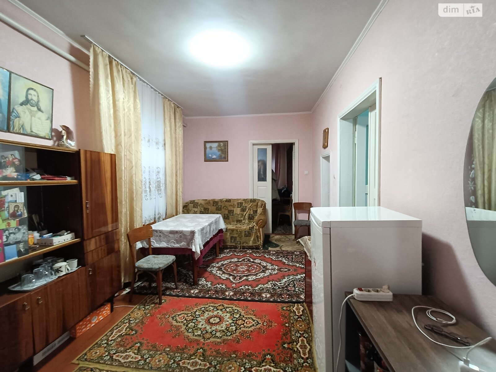 одноповерховий будинок з верандою, 84.7 кв. м, цегла. Продаж у Горбанівці фото 1 одноповерховий будинок з верандою, 84.7 кв. м, цегла. Продаж у Горбанівці фото 1