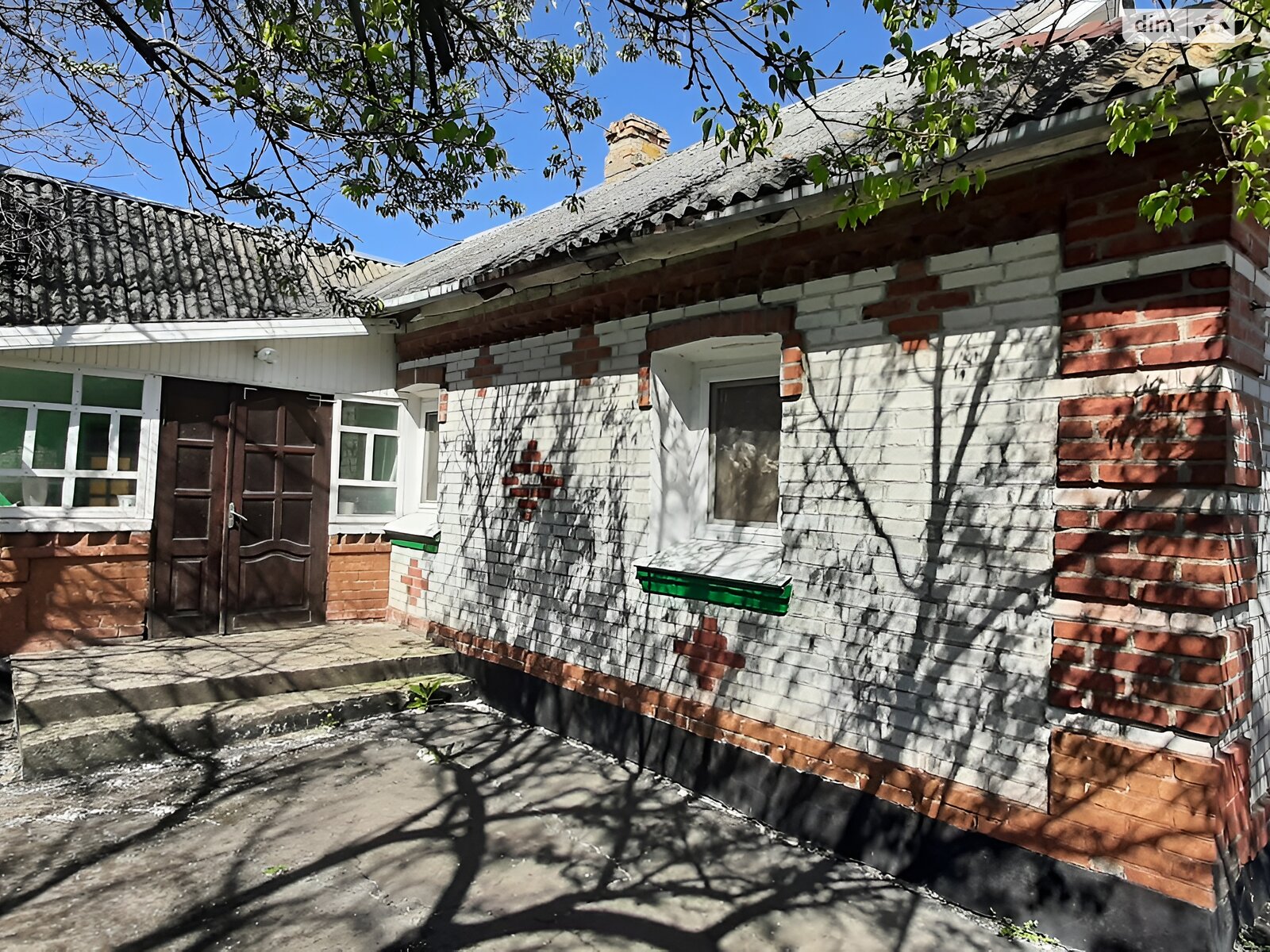 одноповерховий будинок, 78 кв. м, цегла. Продаж у Корделівці фото 1 одноповерховий будинок, 78 кв. м, цегла. Продаж у Корделівці фото 1
