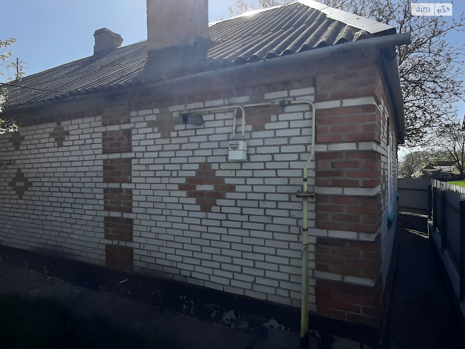 одноповерховий будинок, 78 кв. м, цегла. Продаж у Корделівці фото 1 одноповерховий будинок, 78 кв. м, цегла. Продаж у Корделівці фото 1