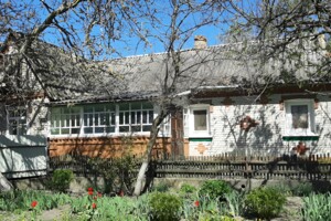 одноэтажный дом, 78 кв. м, кирпич. Продажа в Корделевке фото 2