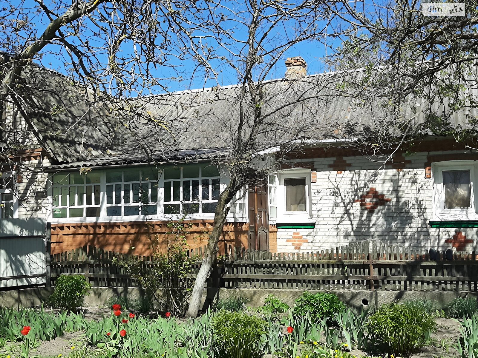 одноповерховий будинок, 78 кв. м, цегла. Продаж у Корделівці фото 1 одноповерховий будинок, 78 кв. м, цегла. Продаж у Корделівці фото 1