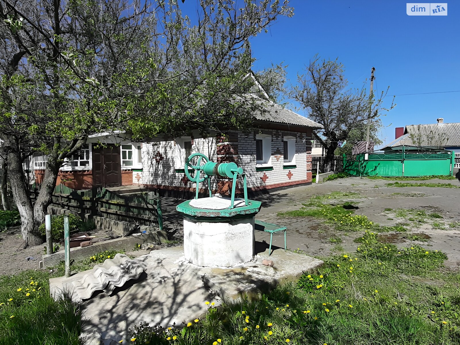 одноповерховий будинок, 78 кв. м, цегла. Продаж у Корделівці фото 1 одноповерховий будинок, 78 кв. м, цегла. Продаж у Корделівці фото 1