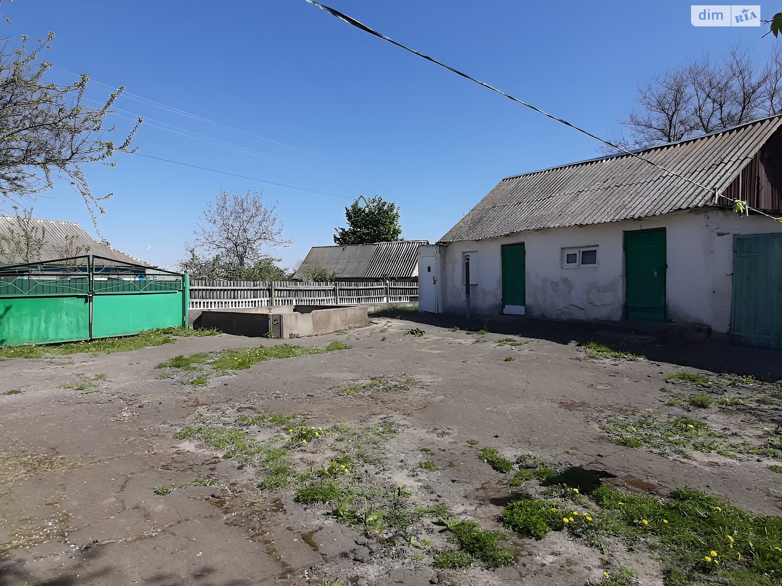 одноповерховий будинок, 78 кв. м, цегла. Продаж у Корделівці фото 1 одноповерховий будинок, 78 кв. м, цегла. Продаж у Корделівці фото 1
