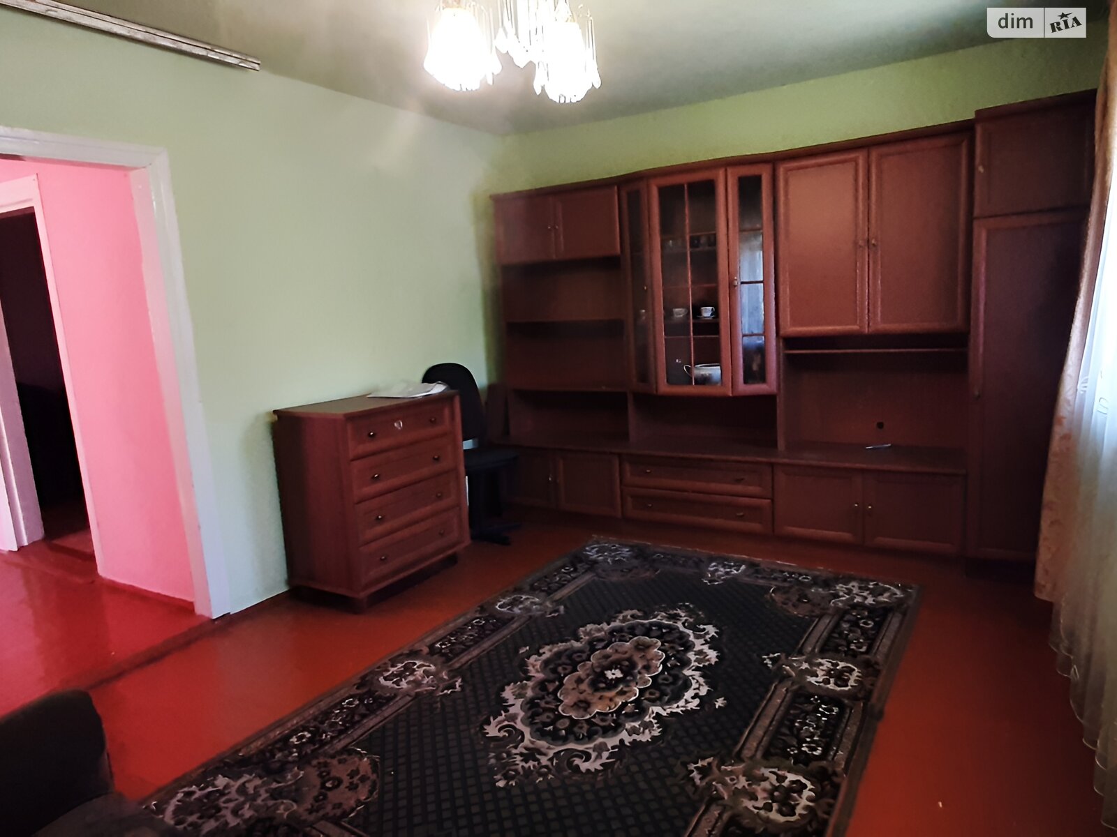 одноповерховий будинок, 78 кв. м, цегла. Продаж у Корделівці фото 1 одноповерховий будинок, 78 кв. м, цегла. Продаж у Корделівці фото 1