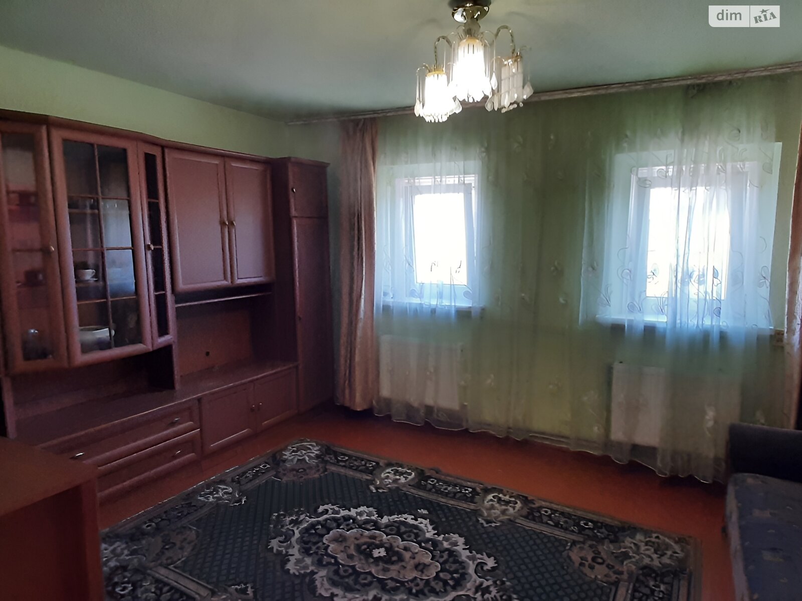 одноповерховий будинок, 78 кв. м, цегла. Продаж у Корделівці фото 1 одноповерховий будинок, 78 кв. м, цегла. Продаж у Корделівці фото 1