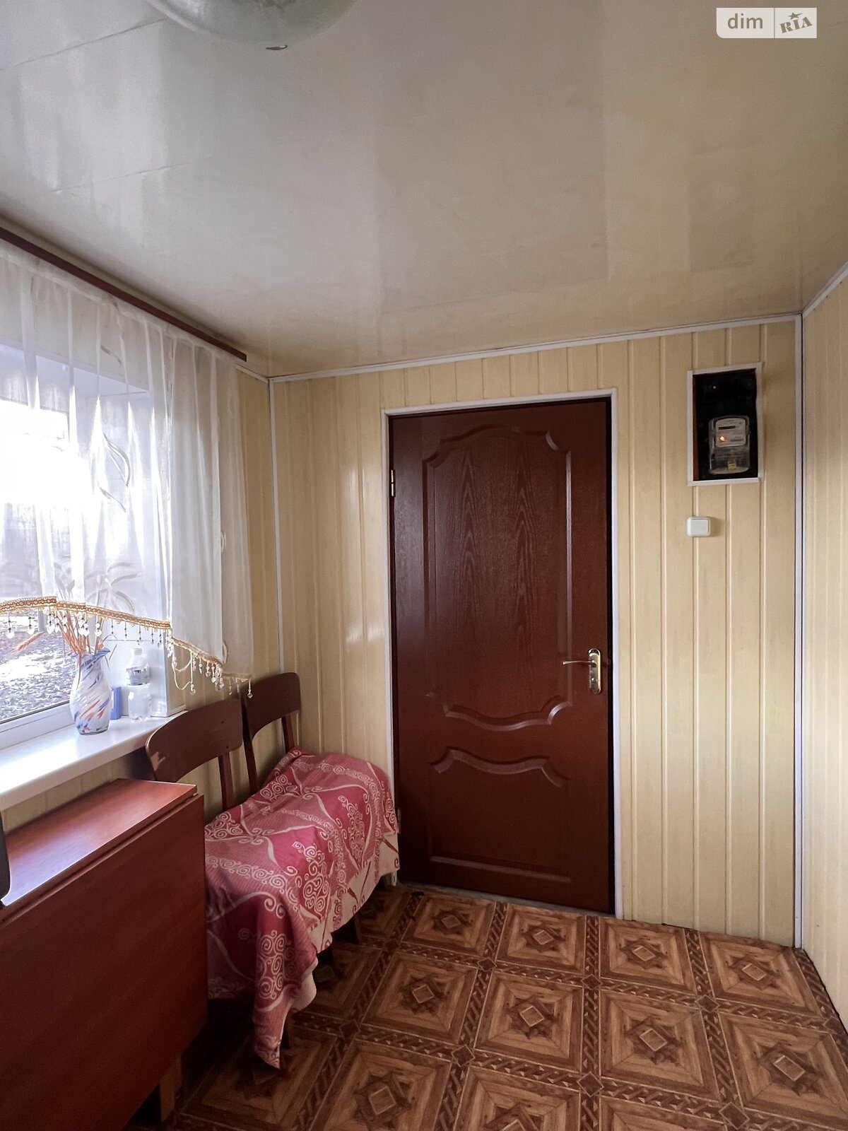 одноповерховий будинок з опаленням, 50 кв. м, цегла. Продаж у Корделівці фото 1