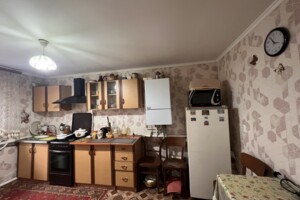 одноповерховий будинок з опаленням, 50 кв. м, цегла. Продаж у Корделівці фото 2