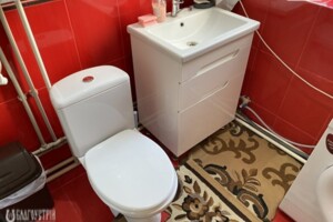 одноэтажный дом, 89.6 кв. м, кирпич. Продажа в Загребельне фото 2