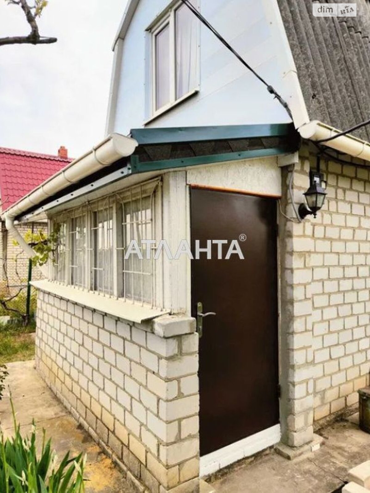 двухэтажный дом, 52 кв. м, кирпич. Продажа в Кордоне фото 1