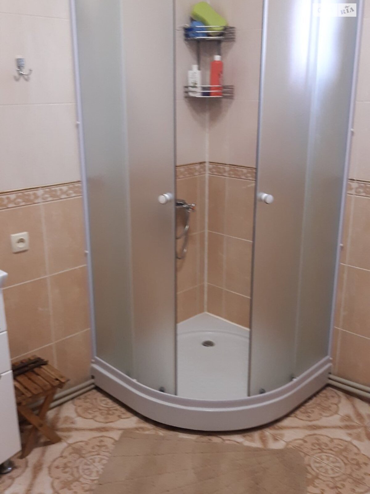 двоповерховий будинок з ремонтом, 52 кв. м, цегла. Продаж у Кордоні фото 1