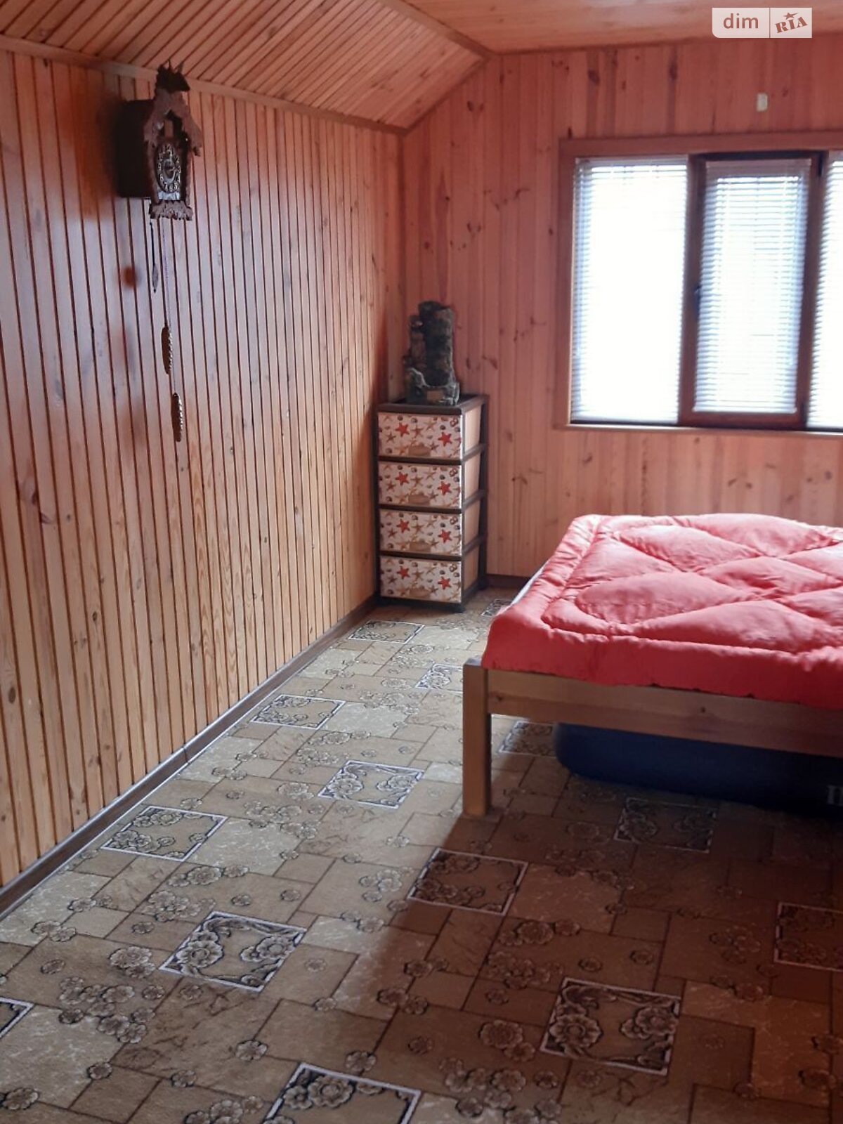 двоповерховий будинок з ремонтом, 52 кв. м, цегла. Продаж у Кордоні фото 1