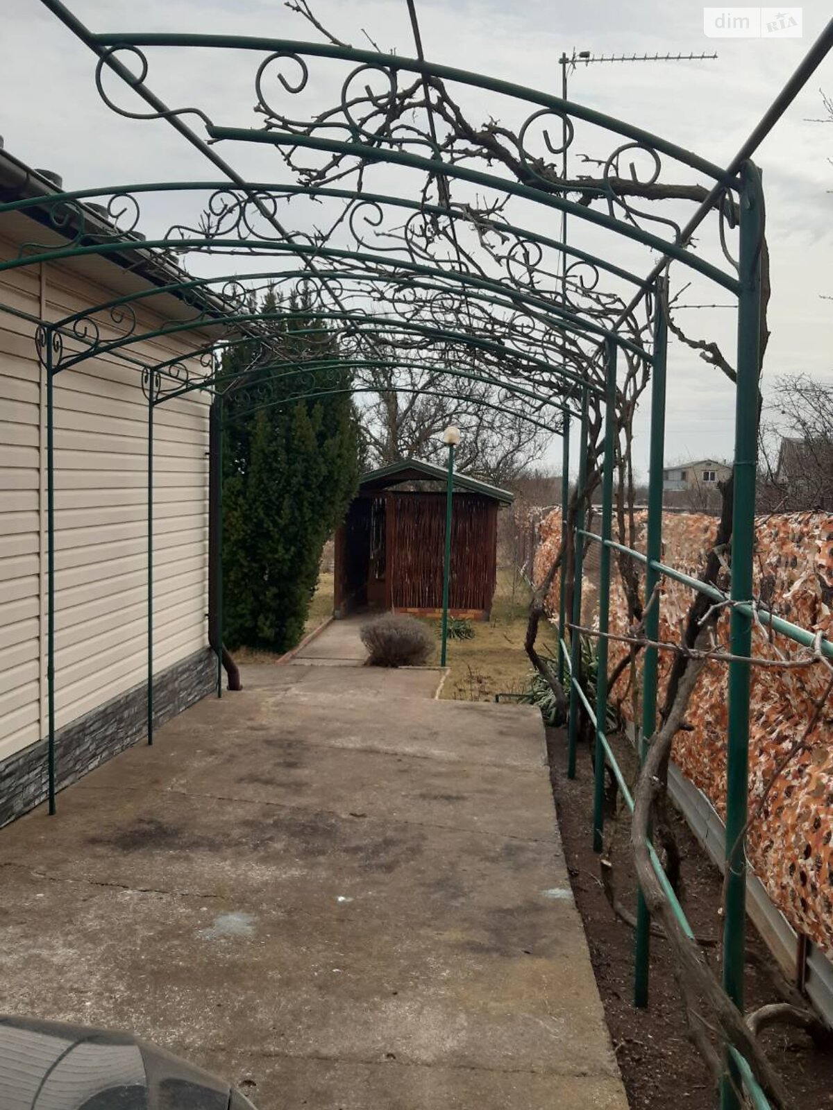 двоповерховий будинок з ремонтом, 52 кв. м, цегла. Продаж у Кордоні фото 1