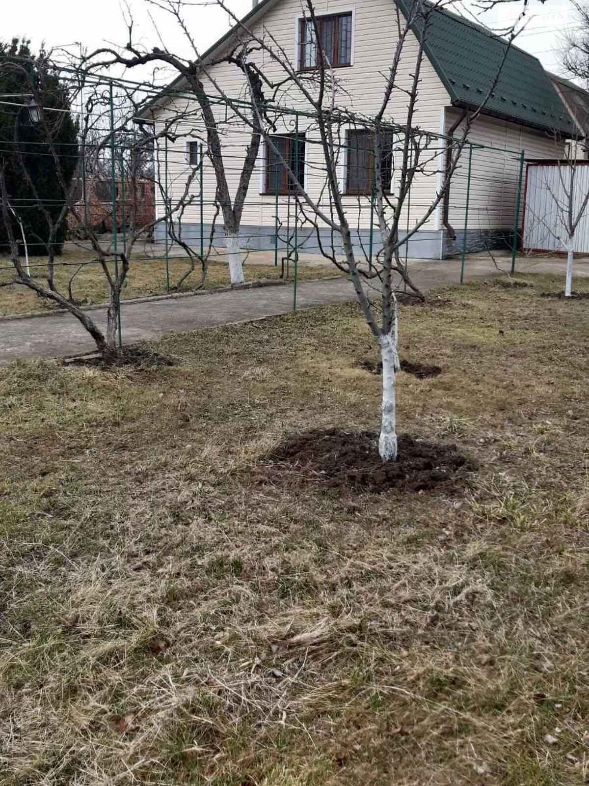 двухэтажный дом с ремонтом, 52 кв. м, кирпич. Продажа в Кордоне фото 1 двухэтажный дом с ремонтом, 52 кв. м, кирпич. Продажа в Кордоне фото 1