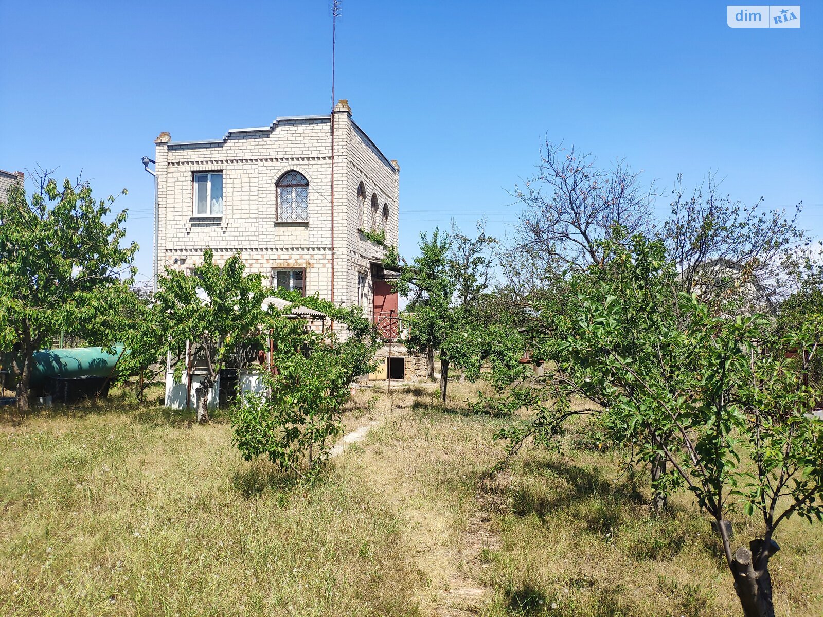 двоповерховий будинок, 99.6 кв. м, ракушечник (ракушняк). Продаж у Кордоні фото 1 двоповерховий будинок, 99.6 кв. м, ракушечник (ракушняк). Продаж у Кордоні фото 1