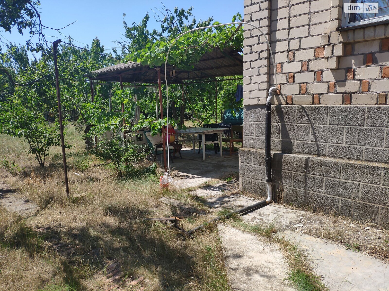 двоповерховий будинок, 99.6 кв. м, ракушечник (ракушняк). Продаж у Кордоні фото 1 двоповерховий будинок, 99.6 кв. м, ракушечник (ракушняк). Продаж у Кордоні фото 1