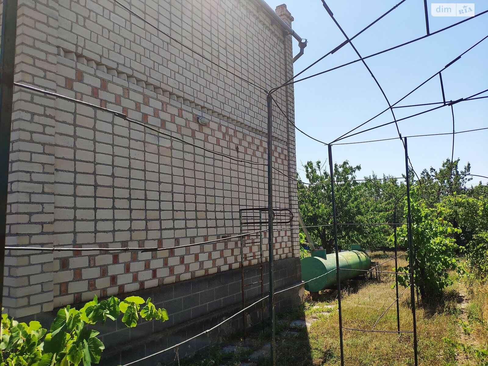 двоповерховий будинок, 99.6 кв. м, ракушечник (ракушняк). Продаж у Кордоні фото 1 двоповерховий будинок, 99.6 кв. м, ракушечник (ракушняк). Продаж у Кордоні фото 1