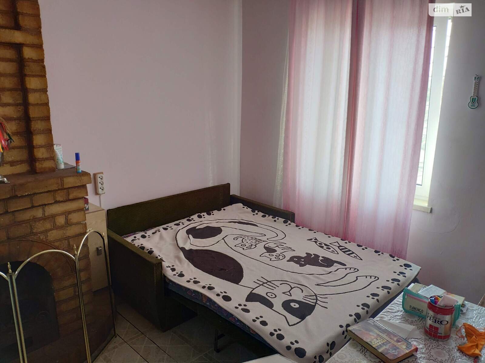 двоповерховий будинок, 99.6 кв. м, ракушечник (ракушняк). Продаж у Кордоні фото 1 двоповерховий будинок, 99.6 кв. м, ракушечник (ракушняк). Продаж у Кордоні фото 1