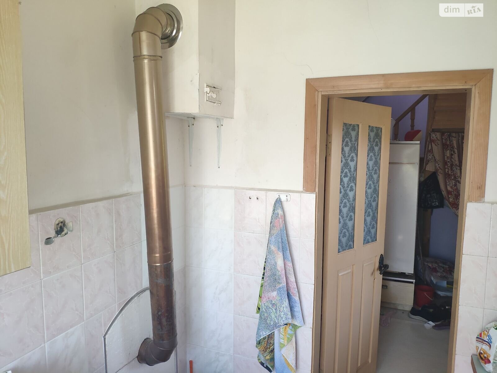 двоповерховий будинок, 99.6 кв. м, ракушечник (ракушняк). Продаж у Кордоні фото 1 двоповерховий будинок, 99.6 кв. м, ракушечник (ракушняк). Продаж у Кордоні фото 1
