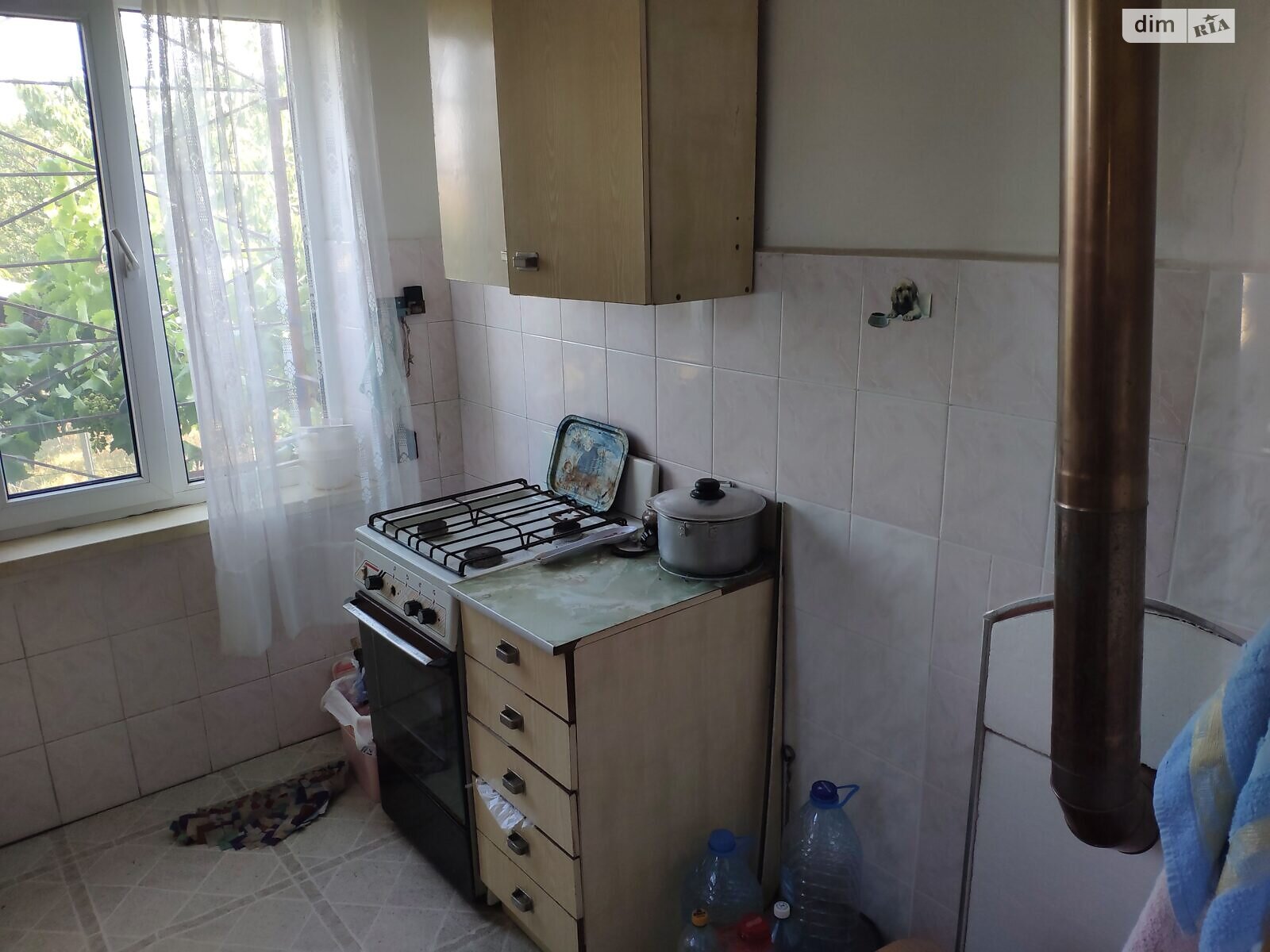 двоповерховий будинок, 99.6 кв. м, ракушечник (ракушняк). Продаж у Кордоні фото 1 двоповерховий будинок, 99.6 кв. м, ракушечник (ракушняк). Продаж у Кордоні фото 1