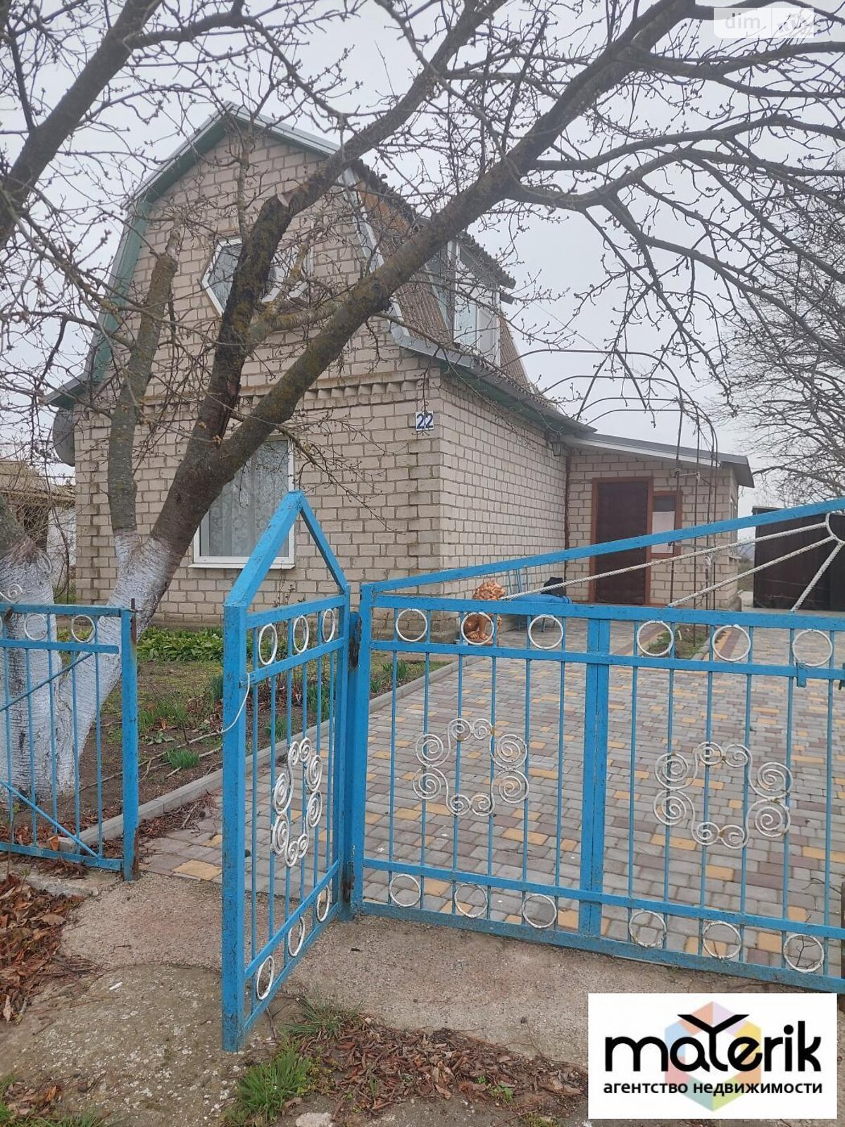 двоповерховий будинок, 70 кв. м, цегла. Продаж у Мар’янівці фото 1 двоповерховий будинок, 70 кв. м, цегла. Продаж у Мар’янівці фото 1