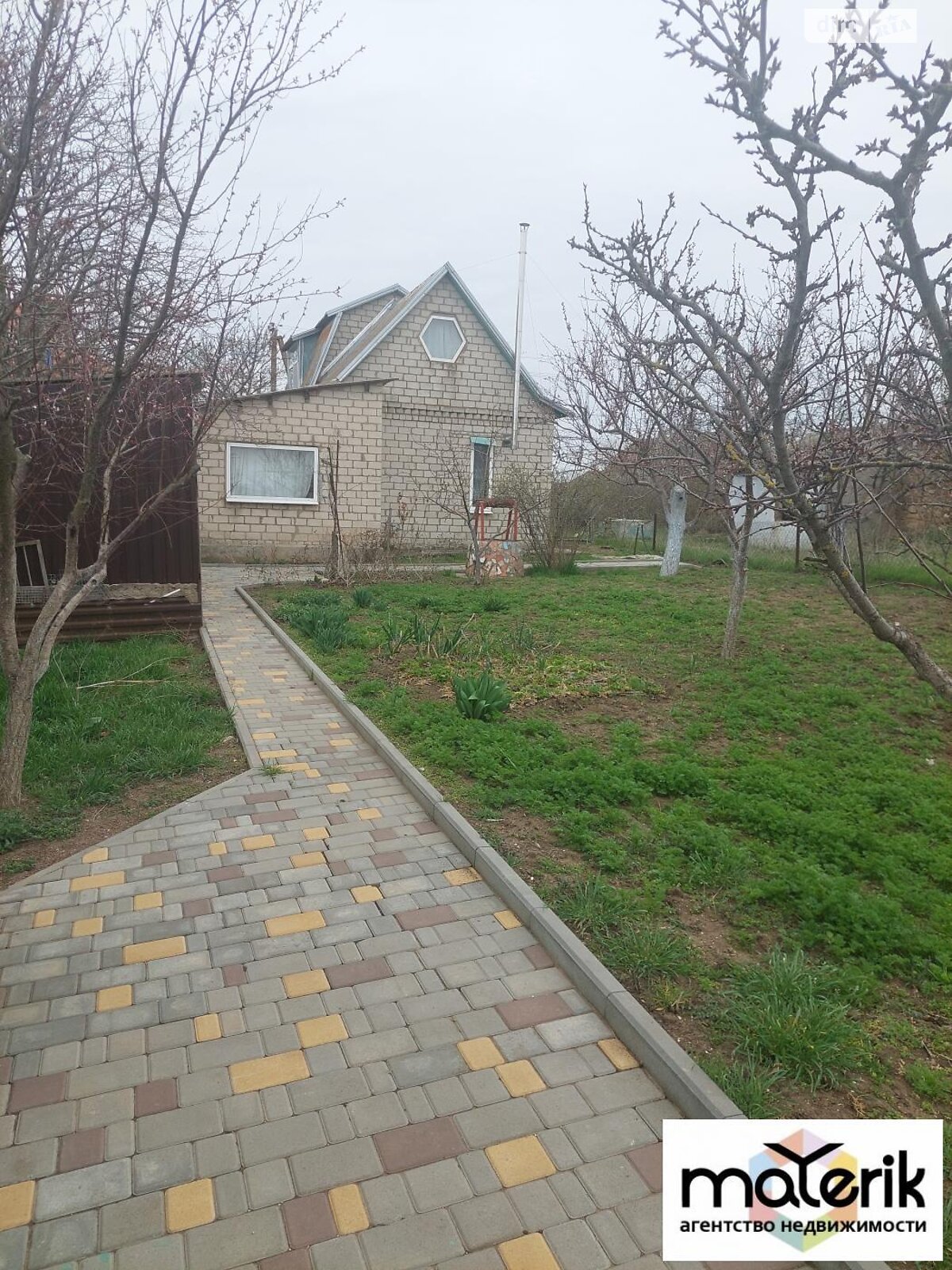 двоповерховий будинок, 70 кв. м, цегла. Продаж у Мар’янівці фото 1 двоповерховий будинок, 70 кв. м, цегла. Продаж у Мар’янівці фото 1