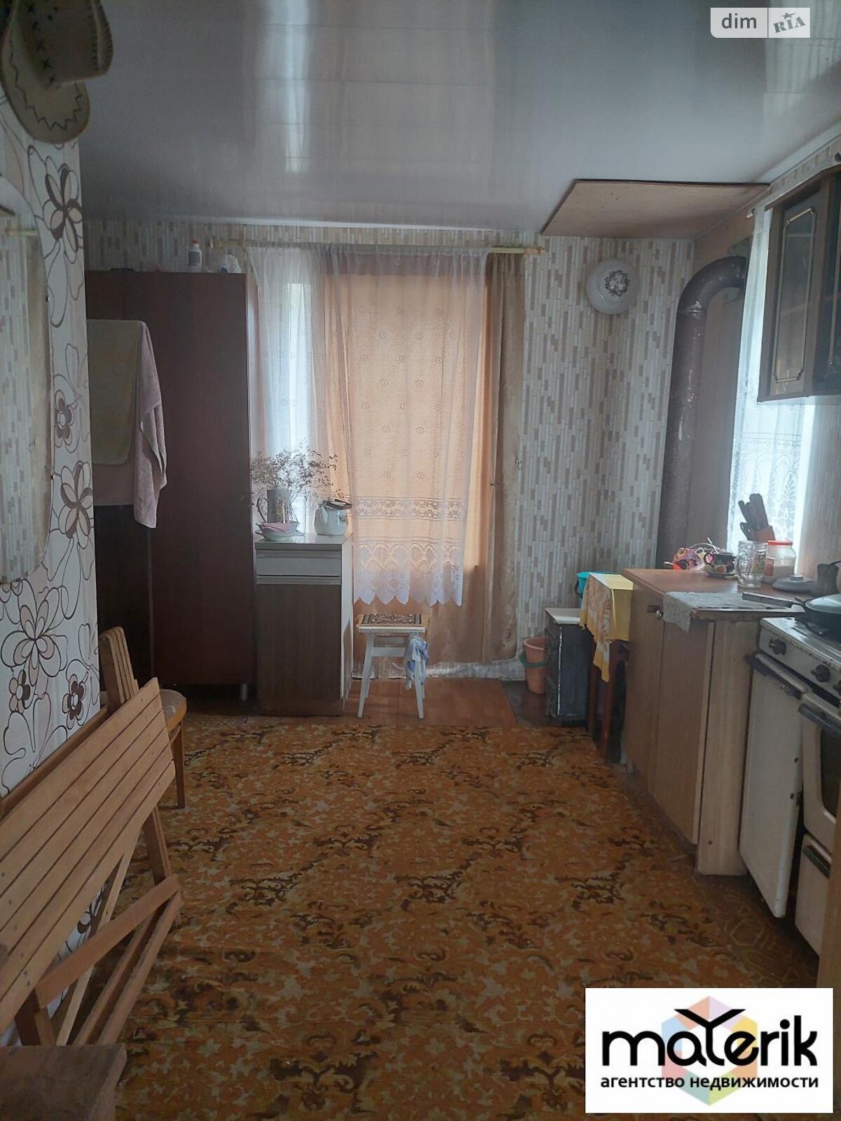 двоповерховий будинок, 70 кв. м, цегла. Продаж у Мар’янівці фото 1 двоповерховий будинок, 70 кв. м, цегла. Продаж у Мар’янівці фото 1