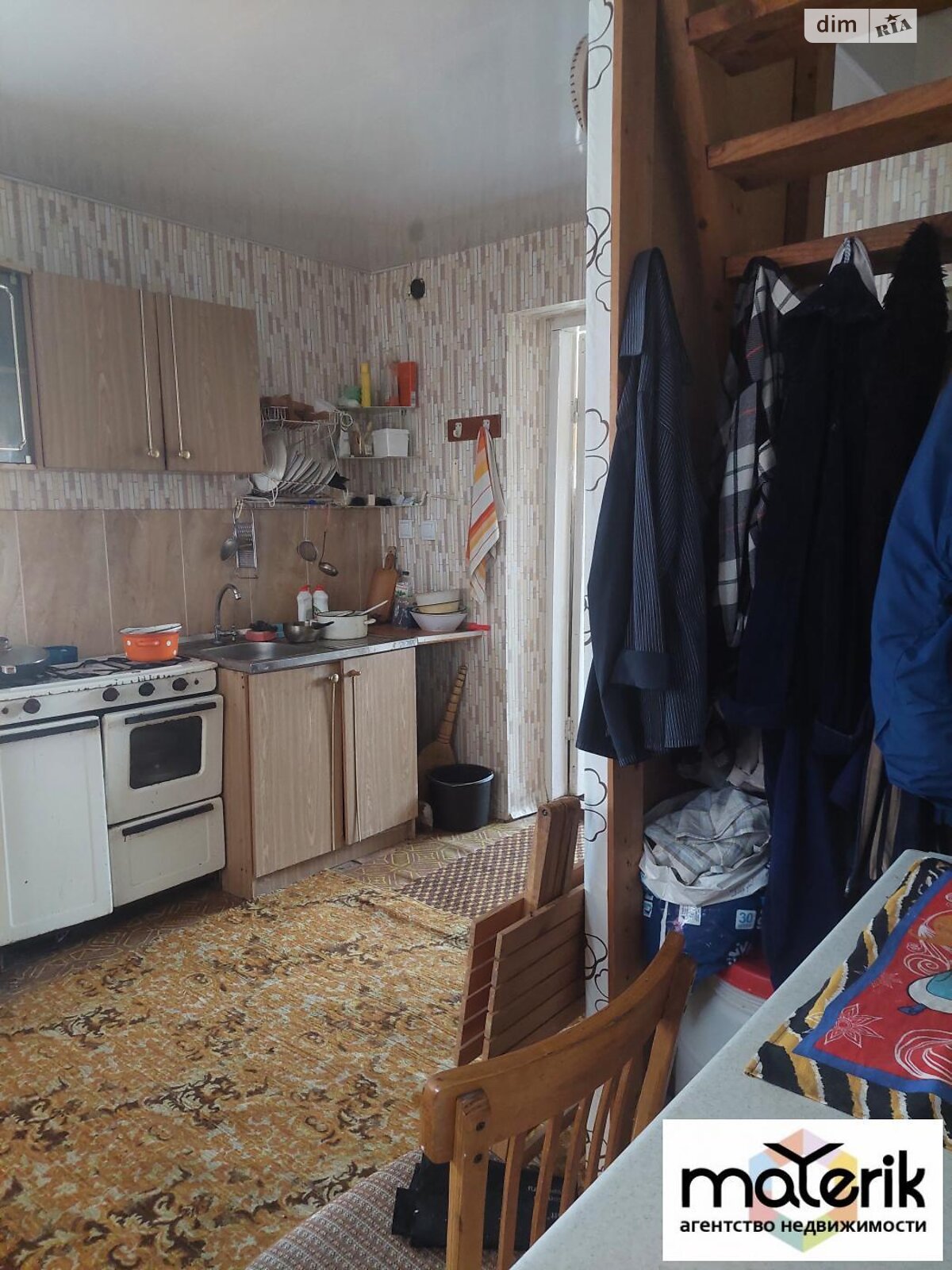 двоповерховий будинок, 70 кв. м, цегла. Продаж у Мар’янівці фото 1 двоповерховий будинок, 70 кв. м, цегла. Продаж у Мар’янівці фото 1