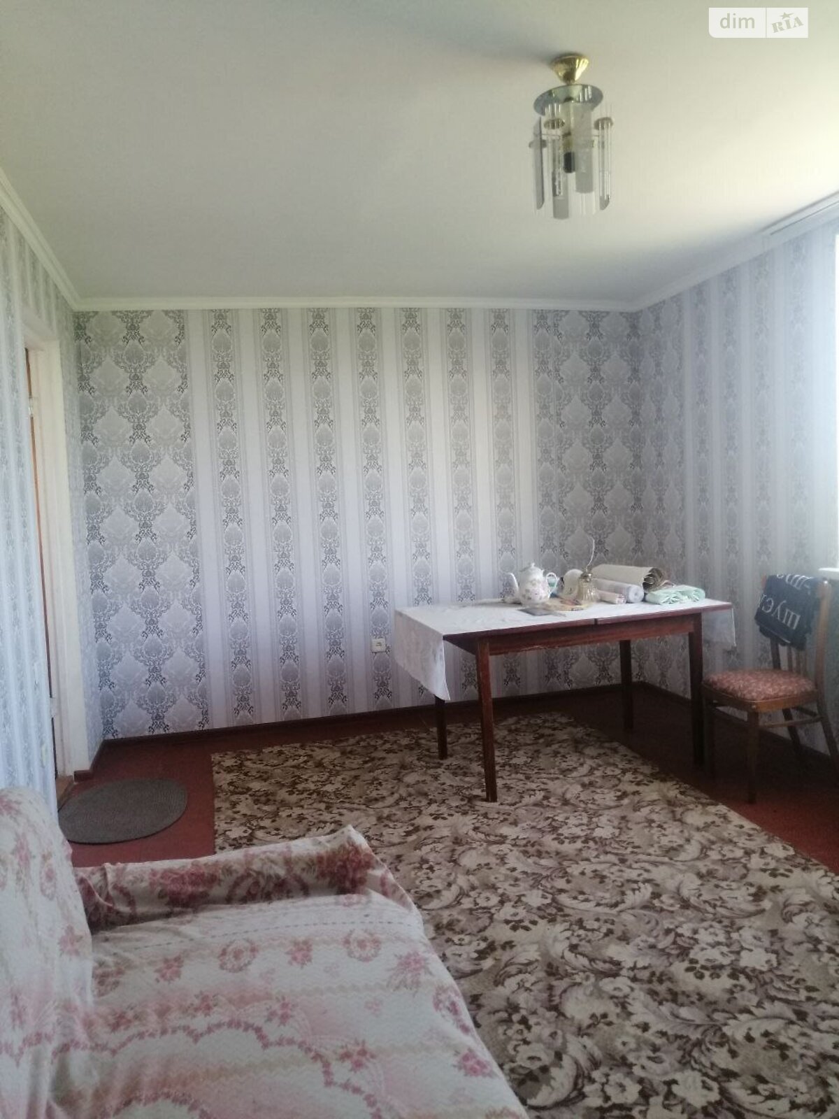 двухэтажный дом с верандой, 134 кв. м, ракушечник (ракушняк). Продажа в Кордоне фото 1