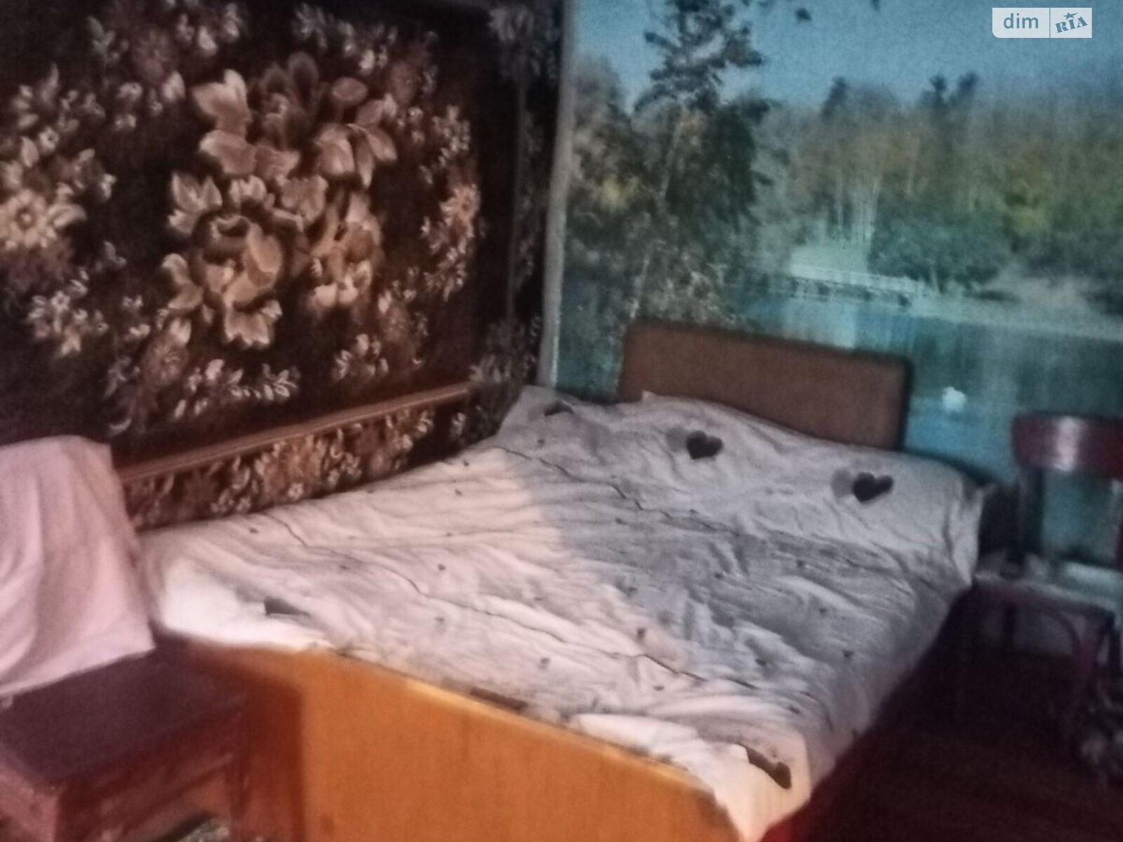 одноповерховий будинок з верандою, 51.4 кв. м, ракушняк. Продаж у Кордоні фото 1