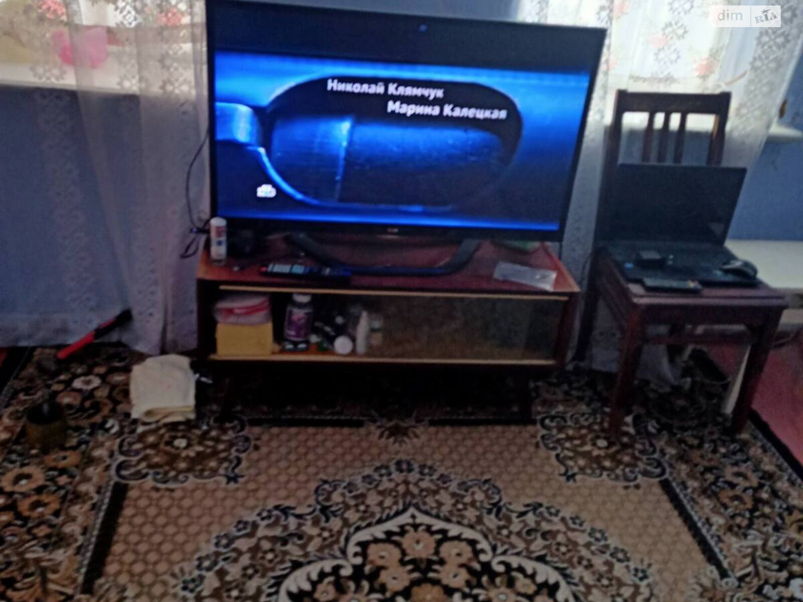 одноповерховий будинок з верандою, 51.4 кв. м, ракушняк. Продаж у Кордоні фото 1