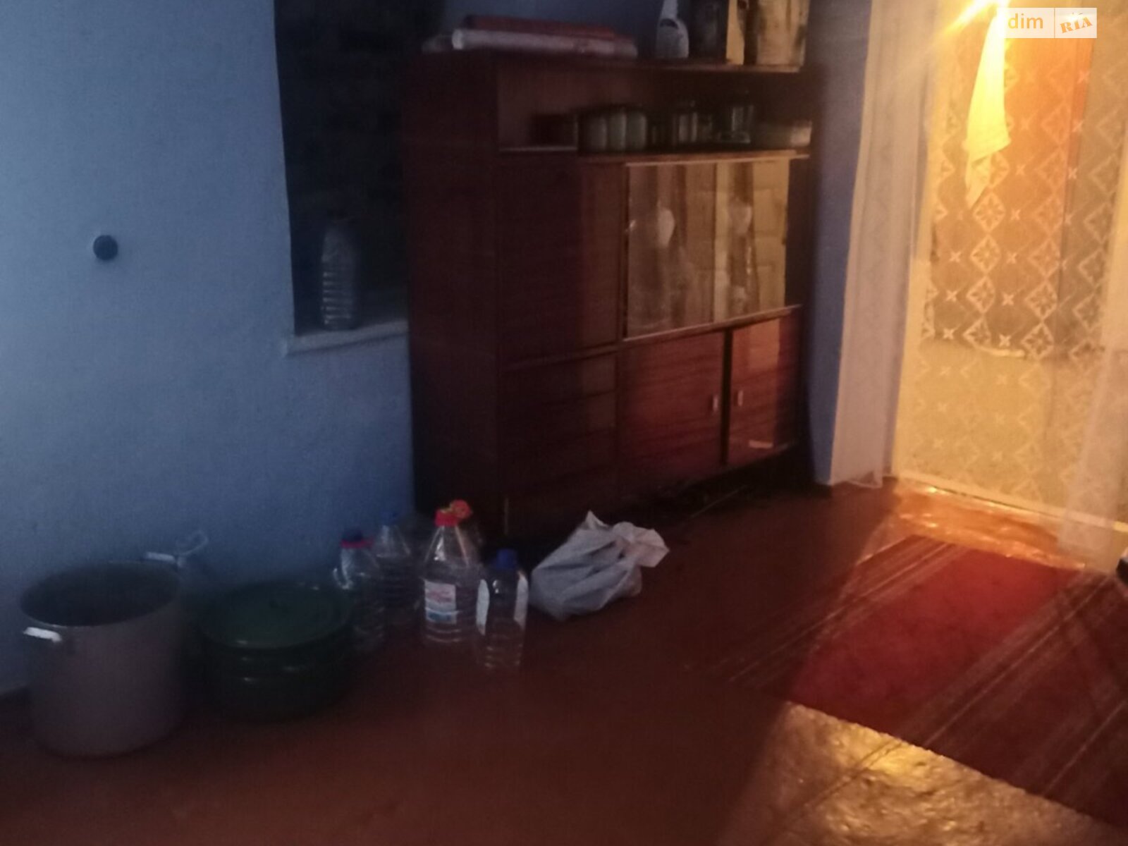 одноповерховий будинок з верандою, 51.4 кв. м, ракушняк. Продаж у Кордоні фото 1