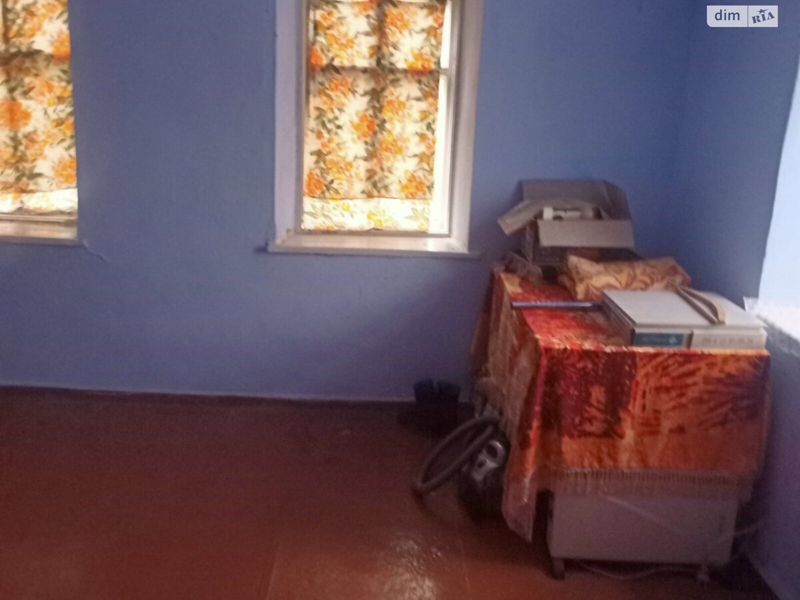 одноповерховий будинок з верандою, 51.4 кв. м, ракушняк. Продаж у Кордоні фото 1