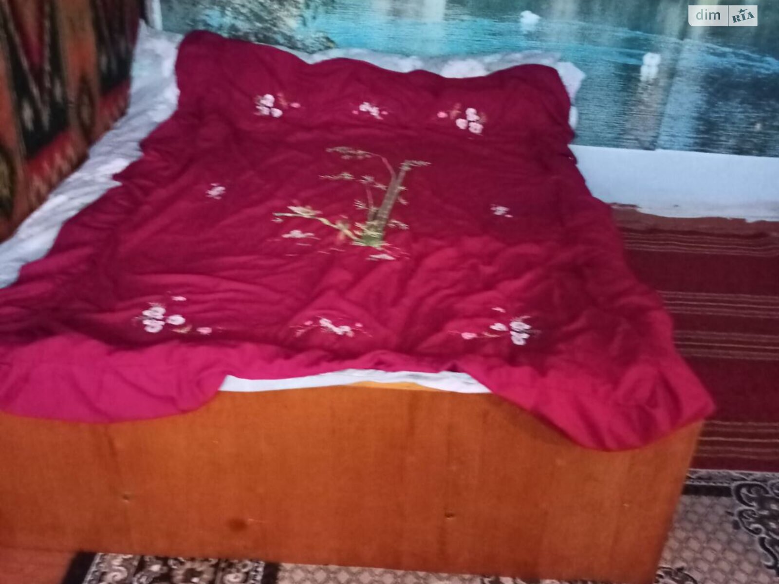 одноповерховий будинок з верандою, 51.4 кв. м, ракушняк. Продаж у Кордоні фото 1