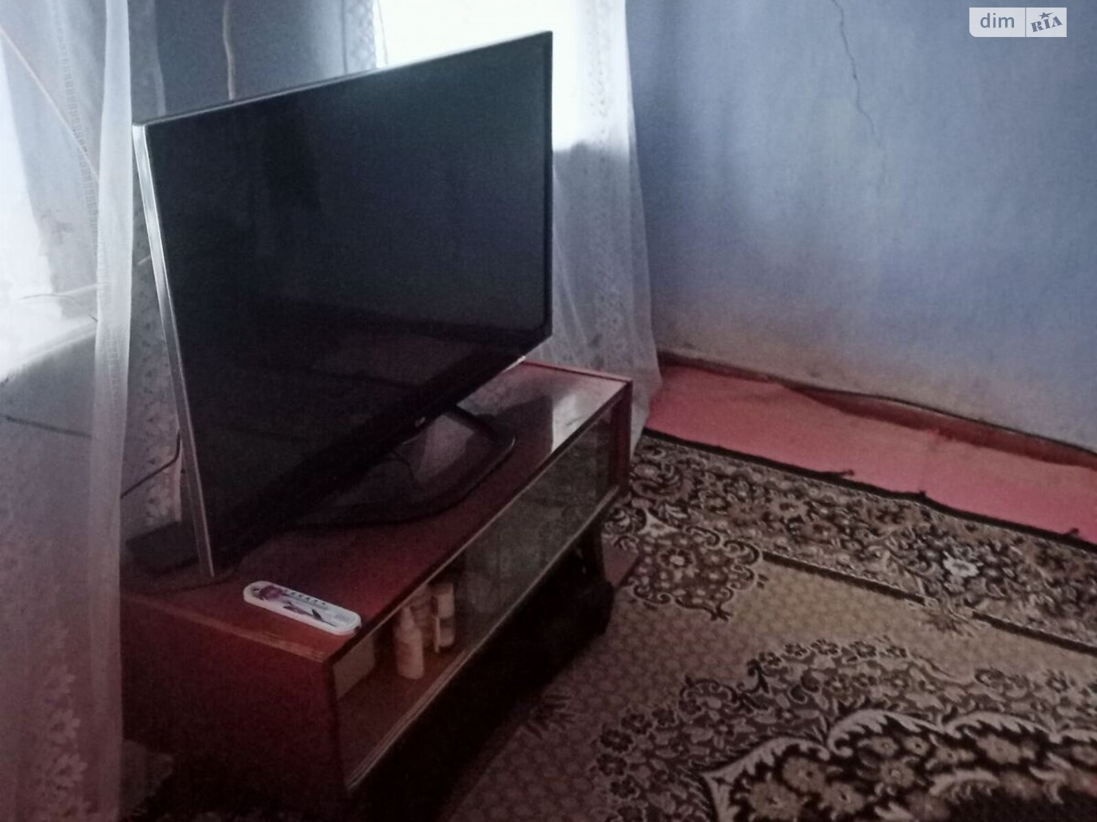 одноповерховий будинок з верандою, 51.4 кв. м, ракушняк. Продаж у Кордоні фото 1