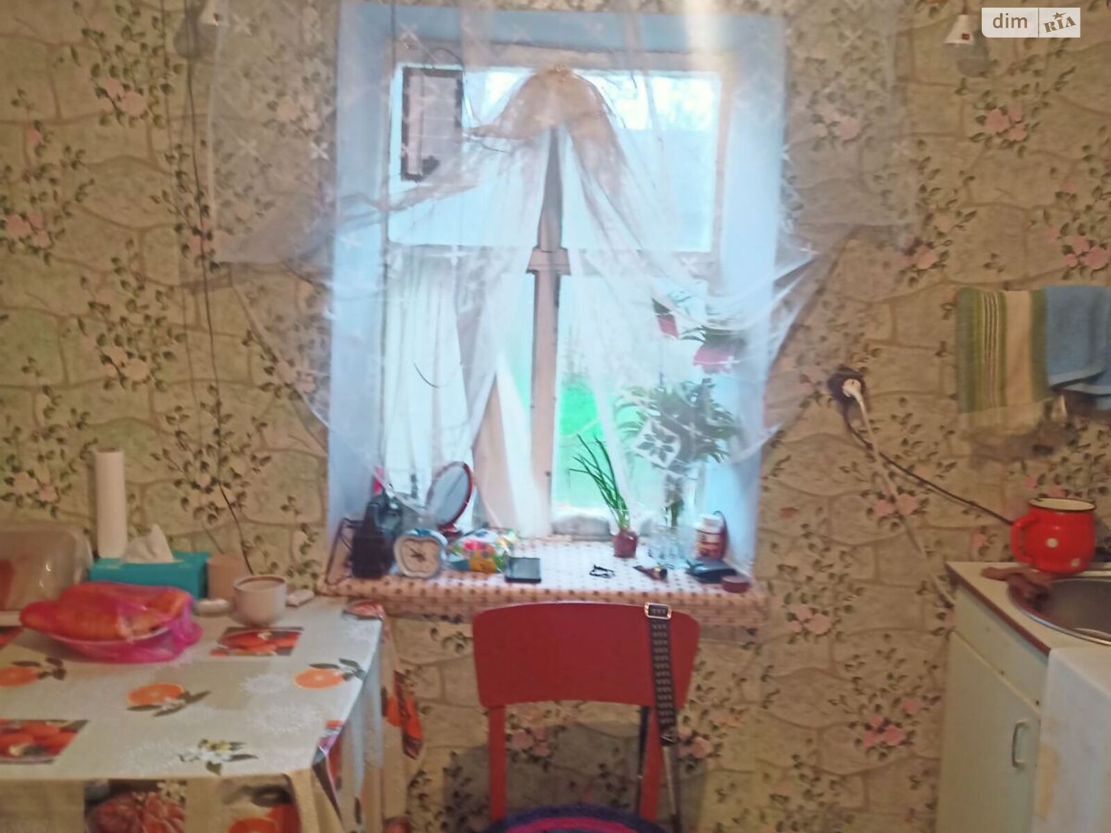 одноповерховий будинок з верандою, 51.4 кв. м, ракушняк. Продаж у Кордоні фото 1