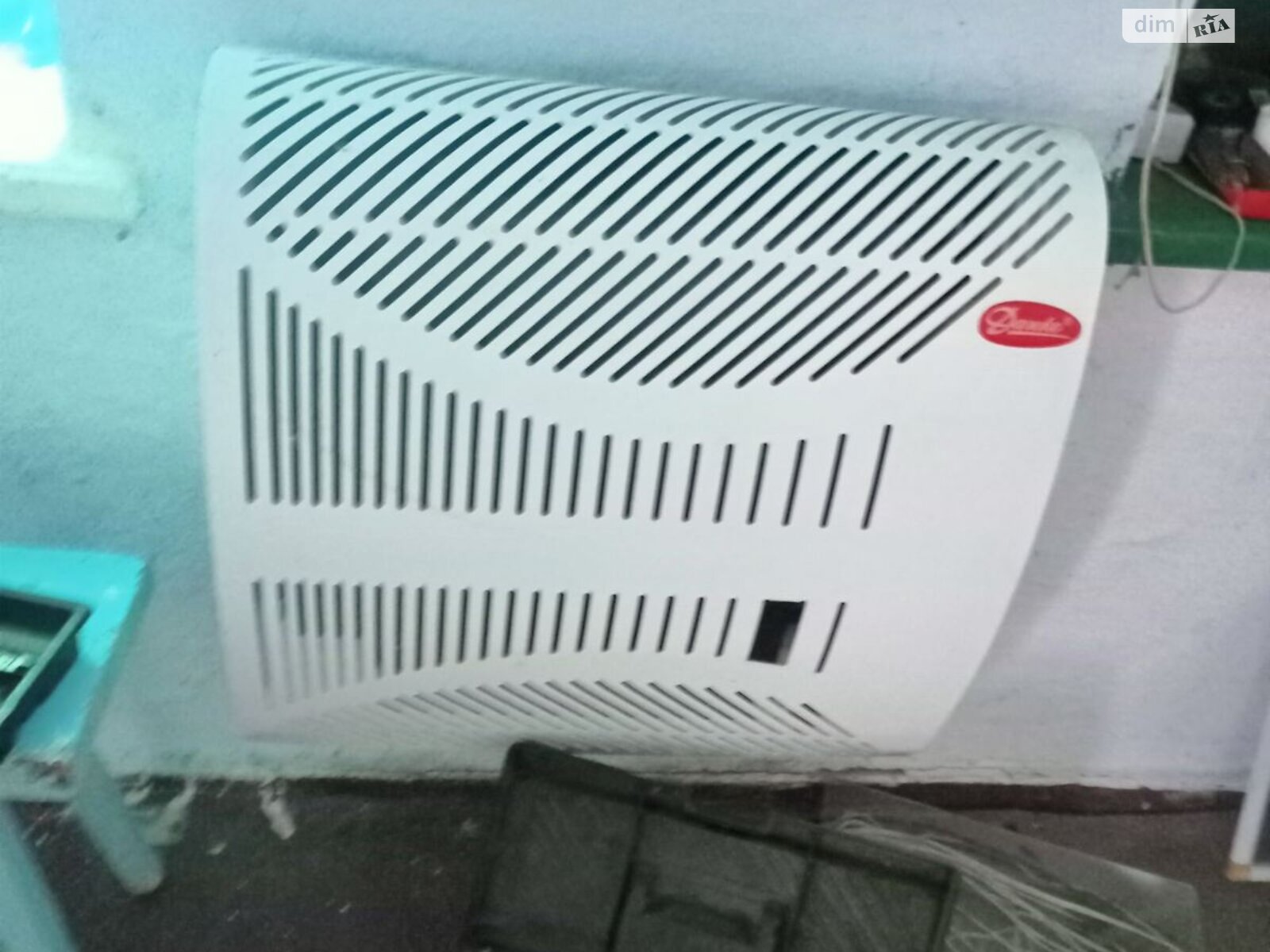 одноповерховий будинок з верандою, 51.4 кв. м, ракушняк. Продаж у Кордоні фото 1