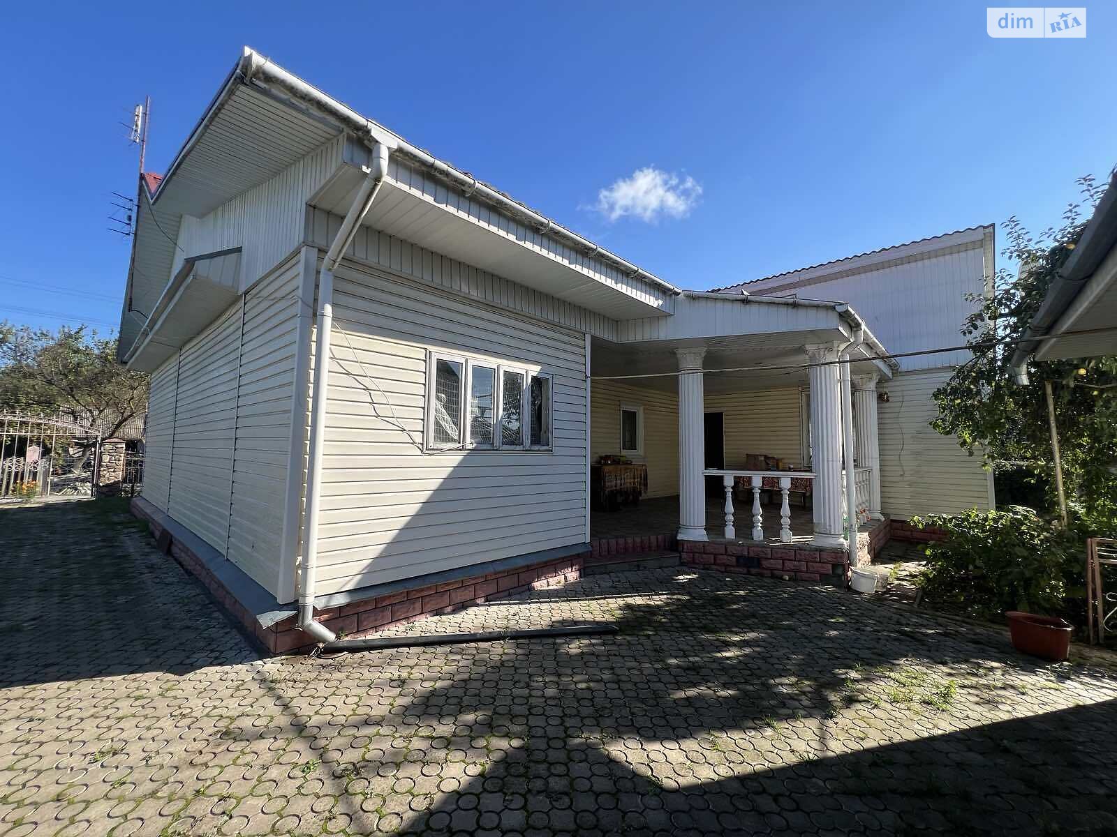 одноповерховий будинок, 244 кв. м, цегла. Продаж у Корці фото 1 одноповерховий будинок, 244 кв. м, цегла. Продаж у Корці фото 1