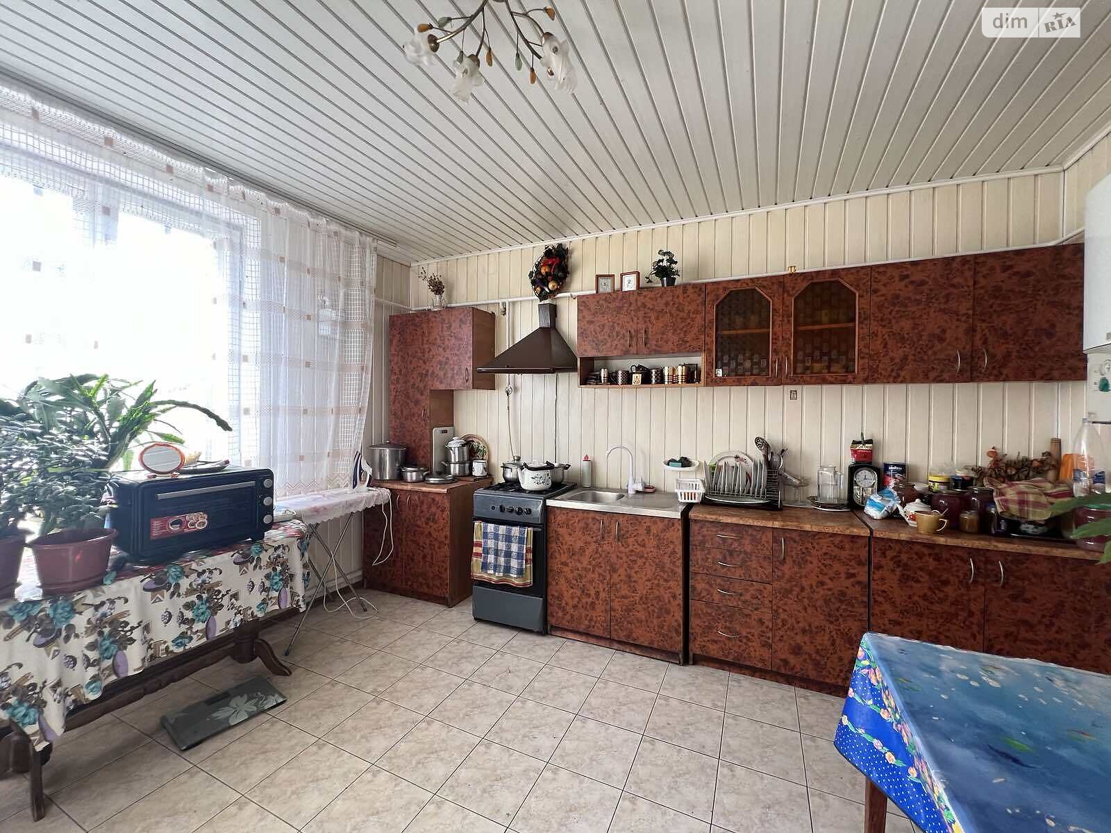 одноповерховий будинок, 244 кв. м, цегла. Продаж у Корці фото 1 одноповерховий будинок, 244 кв. м, цегла. Продаж у Корці фото 1