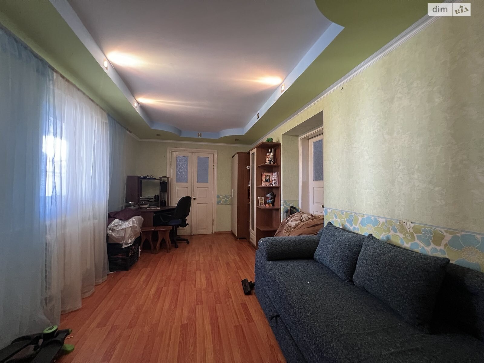 одноповерховий будинок, 244 кв. м, цегла. Продаж у Корці фото 1 одноповерховий будинок, 244 кв. м, цегла. Продаж у Корці фото 1