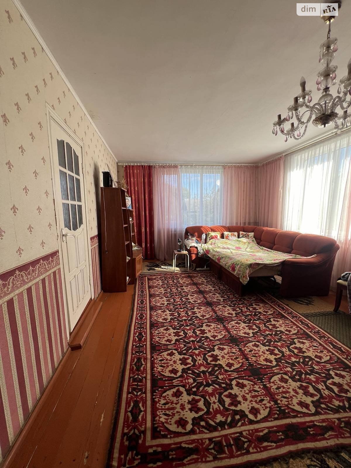 одноповерховий будинок, 244 кв. м, цегла. Продаж у Корці фото 1 одноповерховий будинок, 244 кв. м, цегла. Продаж у Корці фото 1