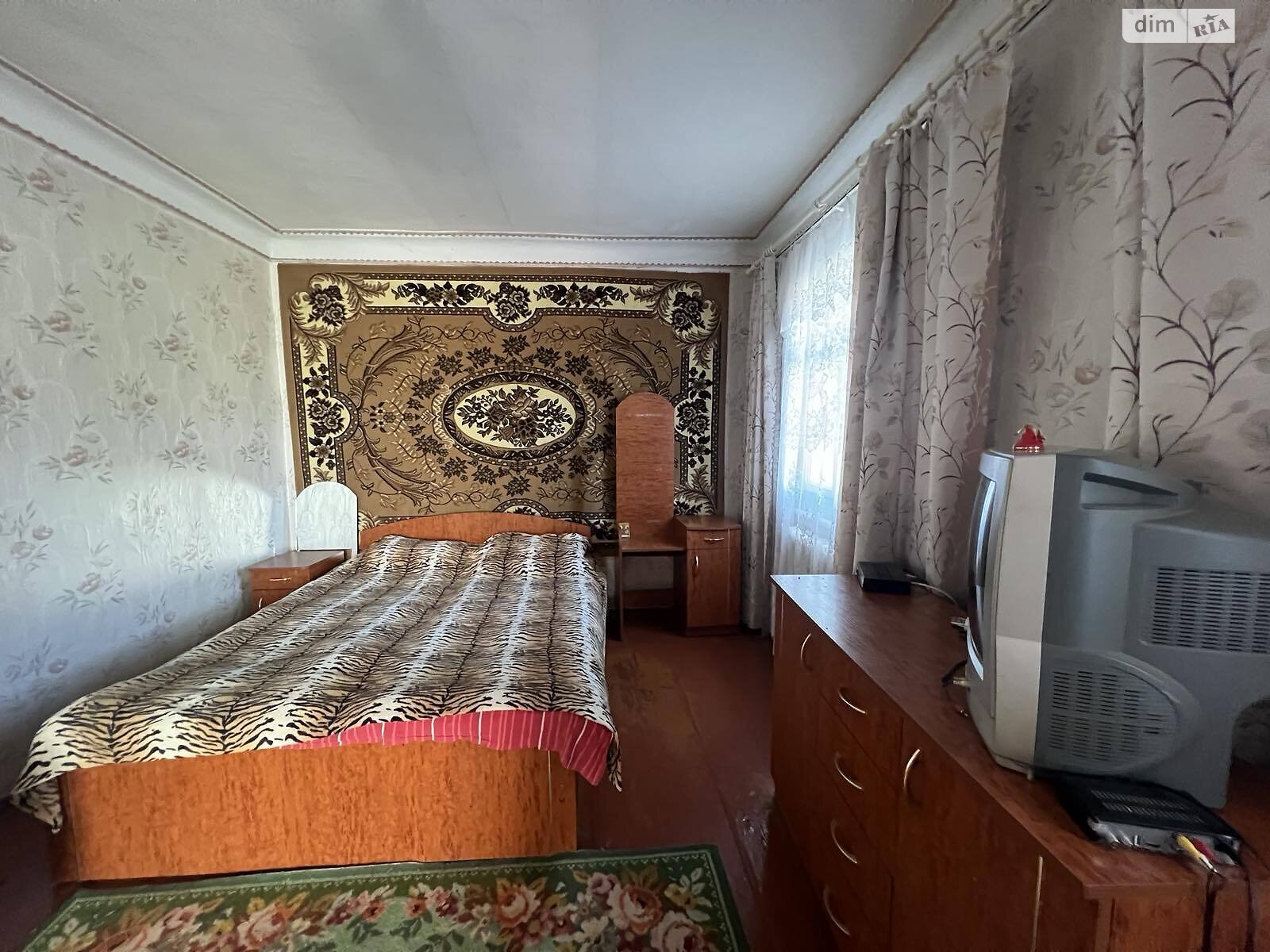 одноповерховий будинок, 244 кв. м, цегла. Продаж у Корці фото 1 одноповерховий будинок, 244 кв. м, цегла. Продаж у Корці фото 1
