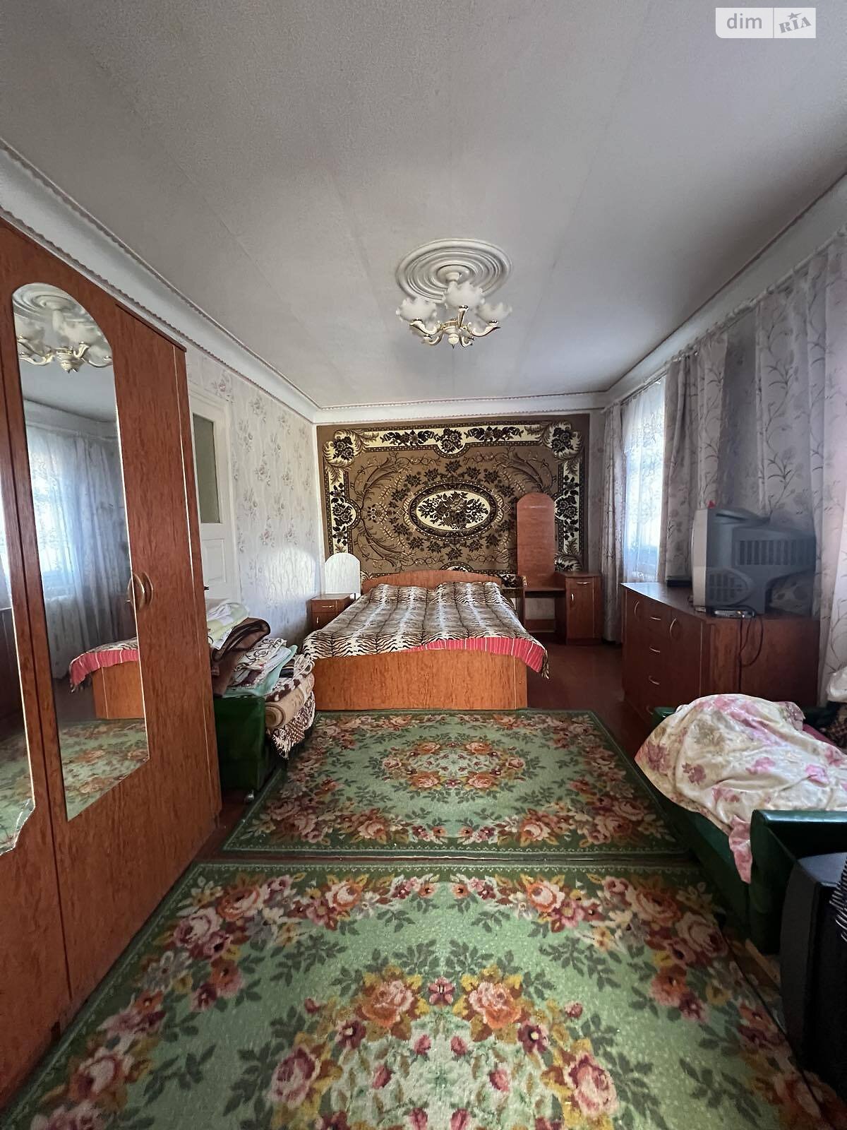 одноповерховий будинок, 244 кв. м, цегла. Продаж у Корці фото 1 одноповерховий будинок, 244 кв. м, цегла. Продаж у Корці фото 1