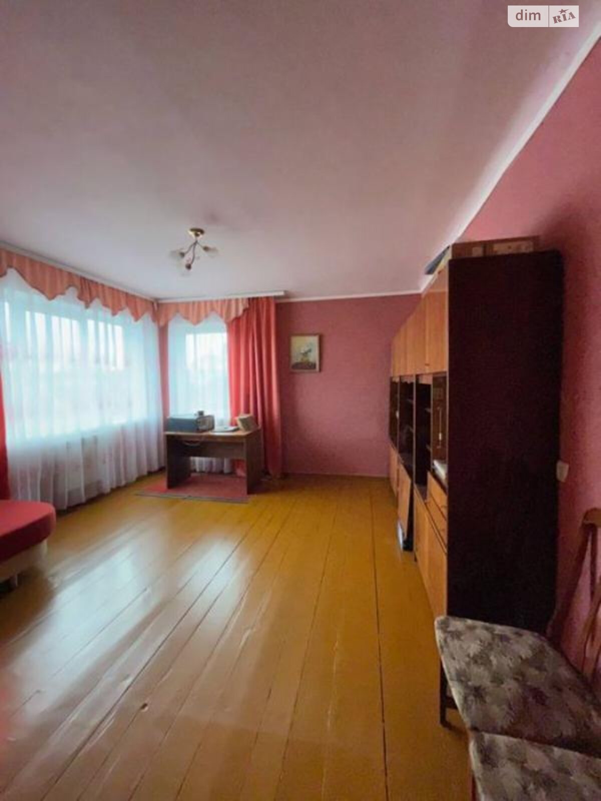 двоповерховий будинок з балконом, 161 кв. м, цегла. Продаж у Корці фото 1 двоповерховий будинок з балконом, 161 кв. м, цегла. Продаж у Корці фото 1