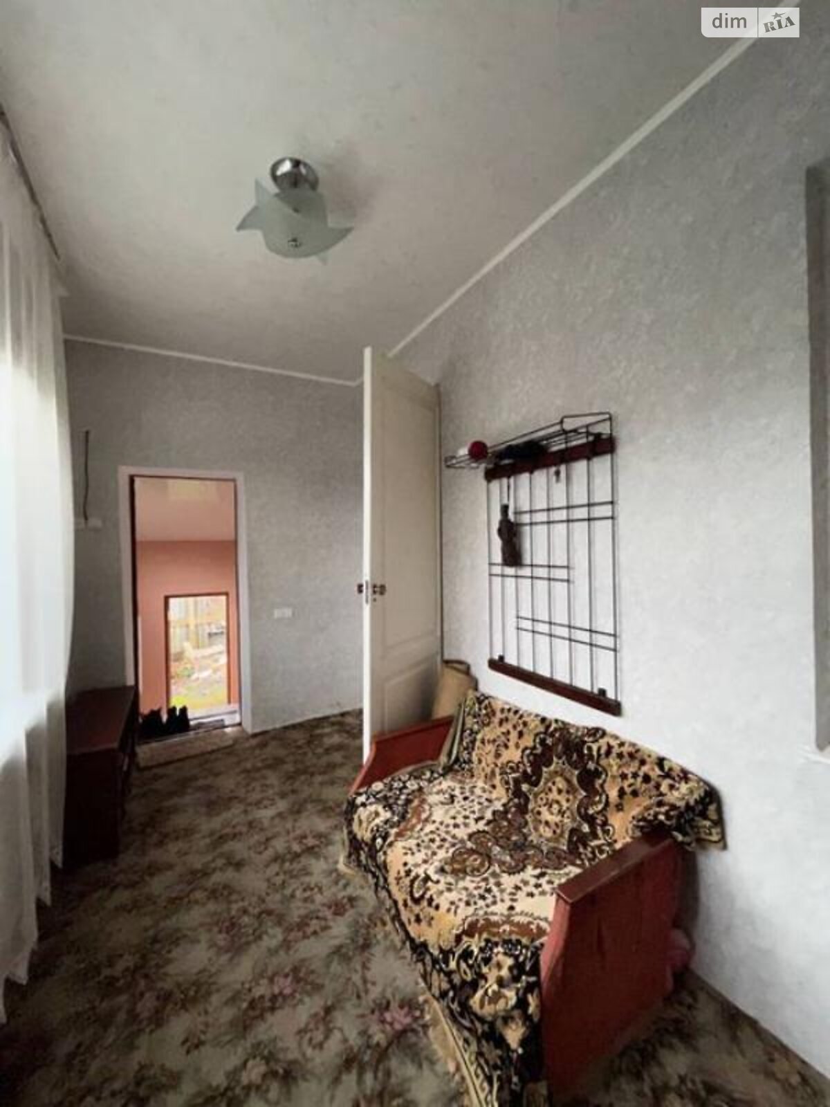 двухэтажный дом с балконом, 161 кв. м, кирпич. Продажа в Корце фото 1